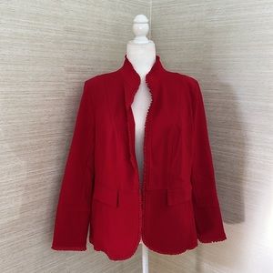 Chico’s Blazer